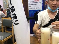 -老虎滩大连海鲜烧烤(建邺云锦路总店)