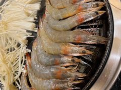 -九田家黑牛烤肉料理(石路天虹店)