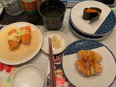 -滨寿司(新街口中央商场店)