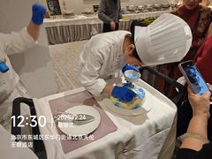 -天伦王朝酒店·盛华瑄餐厅