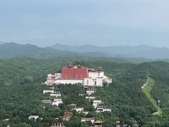 -承德避暑山庄景区