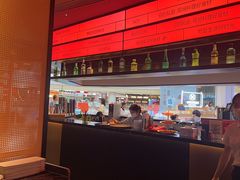 -盛焰铁板烧(王府井店)