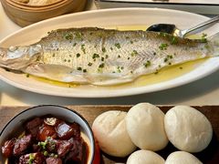 -柳莺湖上·湖景餐厅·江南菜(西湖店)