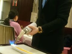 -卡本妮法餐厅·北京和平宾馆