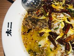 -太二酸菜鱼(武汉光谷保利店)
