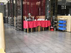 -名羊天下陕北横山铁锅炖羊肉(博文路店)