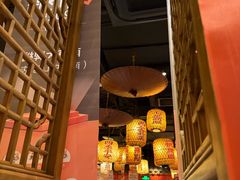-南京大牌档(青岛万象城店)