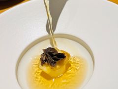 鸡清汤-牛房Beefun牛排房