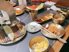 -天河城购物中心