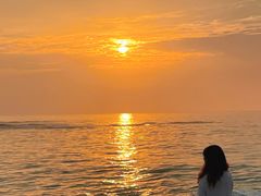 -日照灯塔风景区