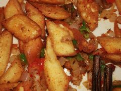 -疆里疆外·和田烤肉·清真