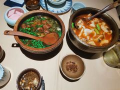-山石榴·贵州菜(丰盛里店)
