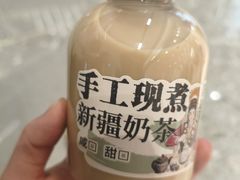-塔哈尔·新疆盛宴(奉贤龙湖店)