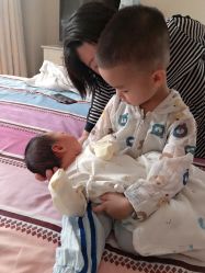 -安悦国际母婴中心(月子会所)