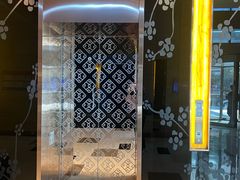 -上海龙之梦万丽酒店