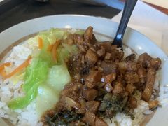 台湾卤肉饭-永和大王(春日上新·阜成门店)
