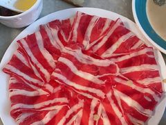 -清真·鸦儿李记·涮肉(花市店)