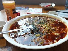 -米香居新鲁味·水饺餐厅