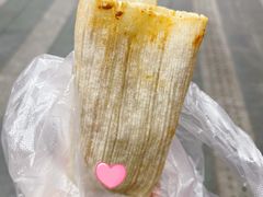 -小红旗臭豆腐炸冷面(万达店)
