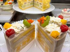 -PAOPAO Bakery&Café(港汇店)