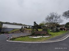 -杭州雅谷泉山庄酒店-餐厅
