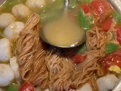 -永安鱼庄·镇江菜(丁卯店)