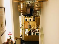 -梅间堂茶馆(绿地缤纷城店)