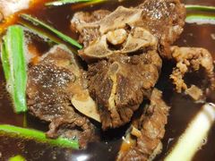 -京韵胡同·酱香羊蝎子火锅涮肉(长寿路店)