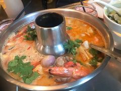-simply thai天泰(长泰广场店)