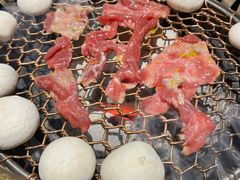 -韩盛·古法烤肉店(皇城恒隆广场店)