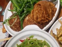 -陈家老院子·长春特色东北家宴(一匡街店)