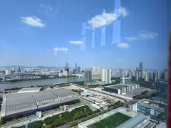 -广交会威斯汀酒店