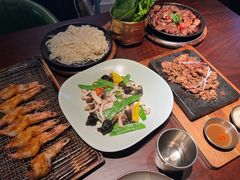 -餐谋家特色餐厅(桂林路店)