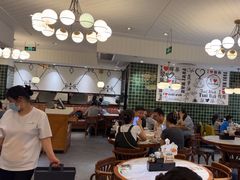 -翠华餐厅(德基广场店)