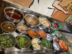 -英雄故事地摊烤肉(马驹桥店)