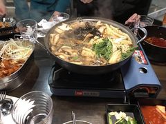 -MI WU FACTORY米屋美食工厂餐厅(绿地店)