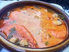 -BetterThai 泰加(苏州中心店)