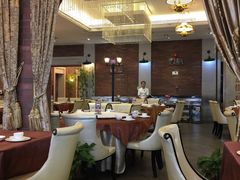 -楚鲜·汉正街一号(天河店)