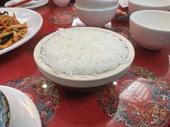 -玉华台饭庄(裕中西里小区店)