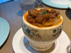 -波特曼西餐厅(中央大街店)