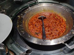 -清真·锦翔炝锅鱼(明德门店)