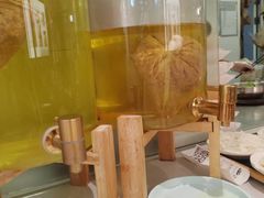 -小满手工粉(北京来福士店)