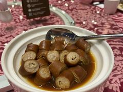 闽南煮套肠-临家闽南菜(宝洲路店)