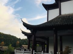 -威海华夏城景区