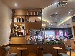 -COSTA COFFEE(西贸凯德晶品4层2店)