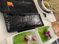 -三头牛·潮汕牛肉生蚝火锅 (夏湾店)