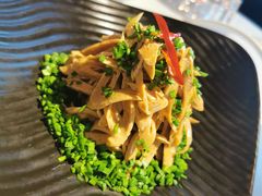 -梧桐Plus·创意京·川料理(万象城店)