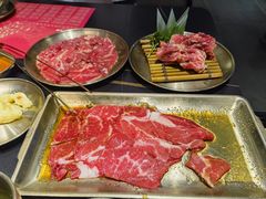 -西塔老太太泥炉烤肉(龙湖北苑天街店)