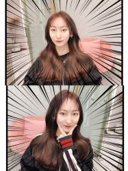-3AM·S HAIR SALON烫发染发接发