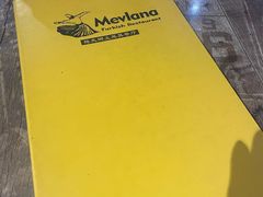 -Mevlana梅夫娜土耳其餐厅·清真